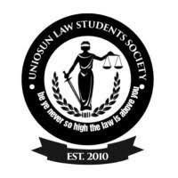 LAW STUDENTS' SOCIETY, UNIOSUN logo - Similar company to Ligience