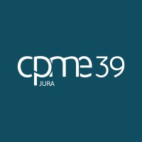 CPME Jura logo - Similar company to Airma Sàrl