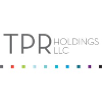 Tpr Holdings Llc