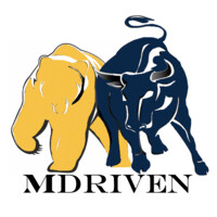 Michigan Finance and Entrepreneurship Club logo - Similar company to Fintech Dynamics Group, Llc.