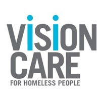Vision Care for Homeless People logo - Similar company to Vision Action