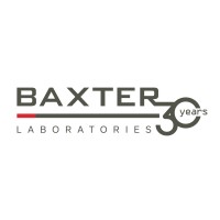 Baxter Laboratories Pty Ltd logo - Similar company to Alphapharm