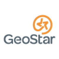 GeoStar logo - Similar company to Creative Code Solutions