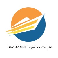 Day Bright Logistics Co.,Ltd. logo - Similar company to Day Brite Lighting