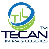 TECAN INFRA & LOGISTICS logo - Similar company to Delmate Logistics