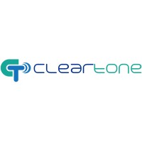 Cleartone Communications Limited logo - Similar company to Engage Point Uk