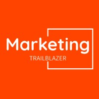 Marketing Trailblazer logo - Similar company to Haven Marketer Creative Agency