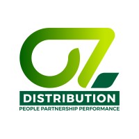 Oz Distribution, Inc. logo - Similar company to Hansnap