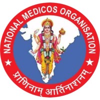 National Medicos Organisation logo - Similar company to Shri Saidas Classes