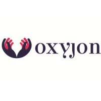 Oxyjon logo - Similar company to Oxygo