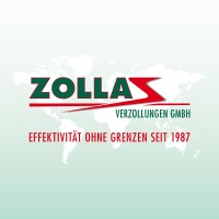 Zollas Verzollungen (Schweiz) GmbH logo - Similar company to Flottenwende Gmbh
