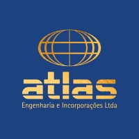 Atlas Engenharia e Incorporações Ltda logo - Similar company to Cipatec