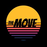 The Move logo - Similar company to Legion Hand Technologies