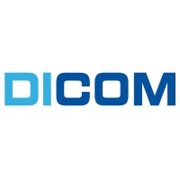 DICOM, s. r. o. logo - Similar company to Rf Isolation