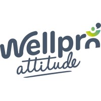 Wellpro'Attitude logo - Similar company to Rcf Saint-Etienne