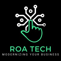 ROA Tech logo - Similar company to Appleton Automation
