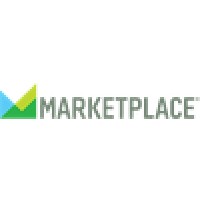 Marketplace Technology logo - Similar company to Eldorado Technologies Limited