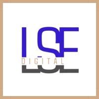 LSE Digital Media logo - Similar company to Strategnetic