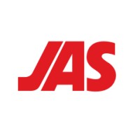 JAS.DK logo - Similar company to Thunder-Power