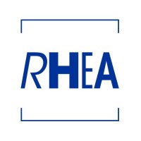 RHEA - Research Centre Gender, Diversity and Intersectionality logo - Similar company to Feminist Data & Research Inc.