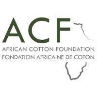 African Cotton Foundation logo - Similar company to Mechatronics Automated Systems