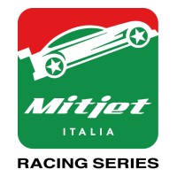 Mitjet Italia Racing Series logo - Similar company to Wecanrace