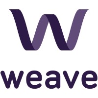 Weave Risk Solutions logo - Similar company to Krugo