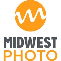 Midwest Photo logo - Similar company to Fuji Image Centre