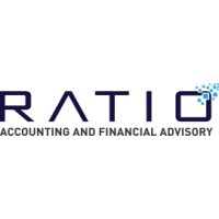 Ratio Accounting And Financial Advisory Private Limited logo - Similar company to Ratio Accounting & Financial Advisory