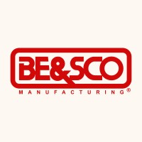BE&SCO Manufacturing logo - Similar company to Lematic Inc