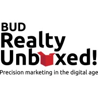 Bud realty Unboxed logo - Similar company to Rugtek