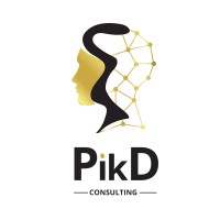 PikD Consulting logo - Similar company to Orcacompute