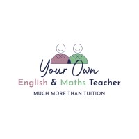 Your Own English & Maths Teacher logo - Similar company to Primo Teachers