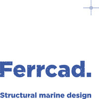 FERRCAD logo - Similar company to Be Sgc