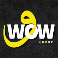 wow group logo - Similar company to Raiosoft International