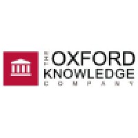 The Oxford Knowledge Company Limited
