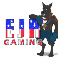 EJR Gaming logo - Similar company to Future