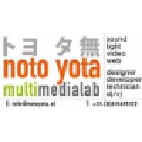 Noto Yota Multimedia Lab