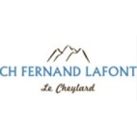 Centre Hospitalier Fernand Lafont logo - Similar company to L'Hebdo De L'Ardèche