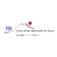 Lycée franco-japonais de Tokyo logo - Similar company to Lycée Français International De Kyoto