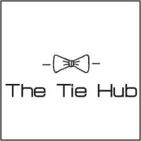 The Tie Hub logo - Similar company to Ritz Designs