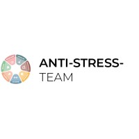 Anti-Stress-Team logo - Similar company to Valerius Projects & People
