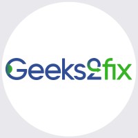 Geeks2fix logo - Similar company to Longbitz