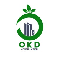 OKD Construction logo - Similar company to Azur Construction