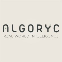 ALGORYC logo - Similar company to Maalik Creative Engineers