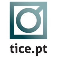 TICE.PT logo - Similar company to Empowered Startups