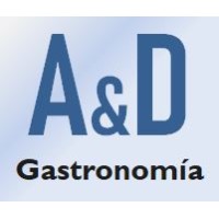 Empresas A&D logo - Similar company to Paperdot Chile
