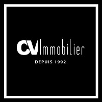 CV IMMOBILIER - Nicolas Vayrac logo - Similar company to Binam Immobilier