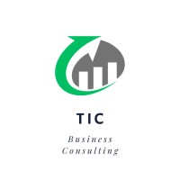 TIC Consultoria em CRM, Trade Marketing e Business Intelligence logo - Similar company to Consultoria Dolibarr No Brasil - Erp & Crm Opensource