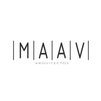 MAAV ARQUITECTOS logo - Similar company to Alfada